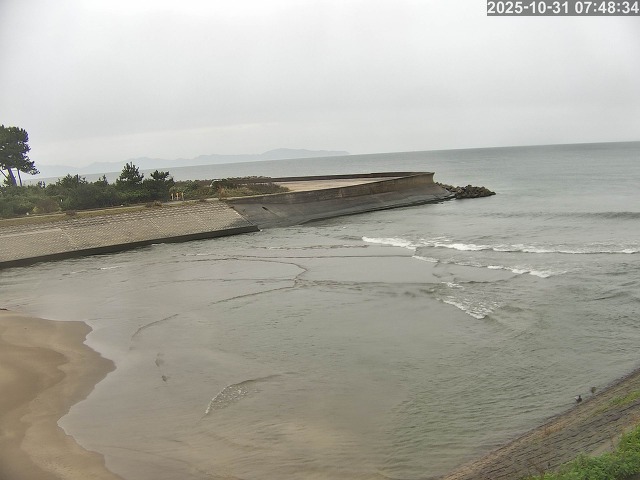 佐陀川12025/10/31 07:50