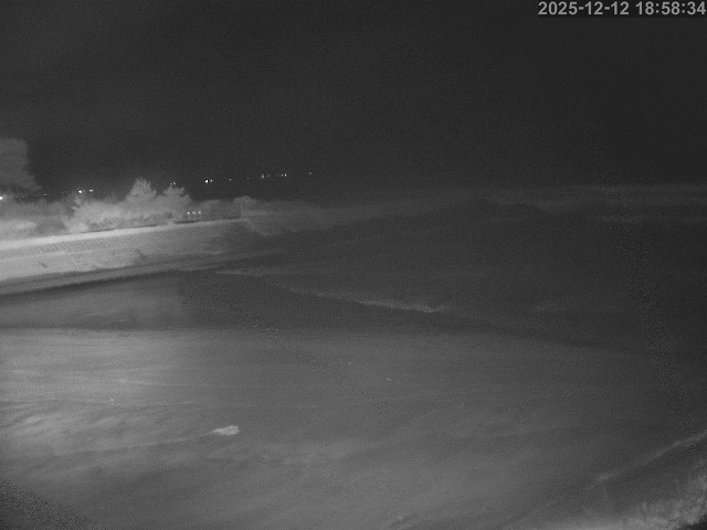 佐陀川１2025/12/13 18:40:00