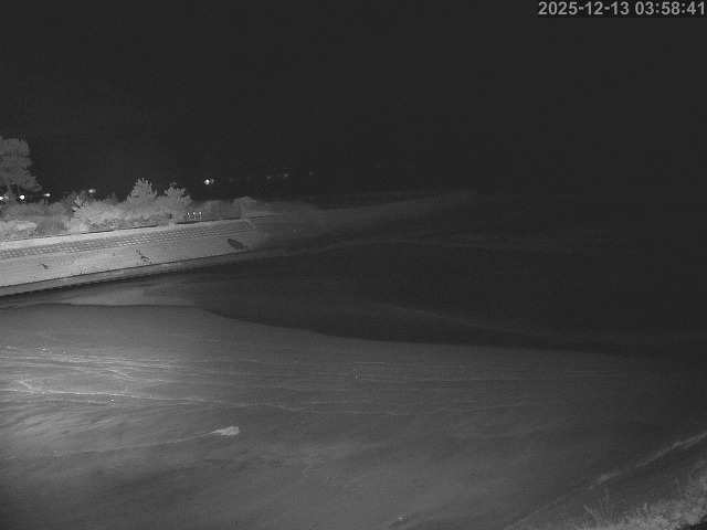 佐陀川１2025/12/13 18:40:00