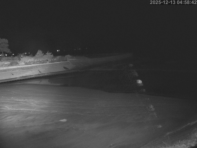 佐陀川１2025/12/13 18:40:00