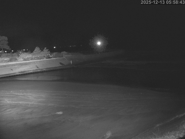 佐陀川１2025/12/13 18:40:00