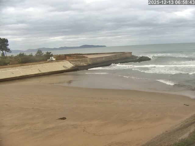 佐陀川１2025/12/13 18:40:00