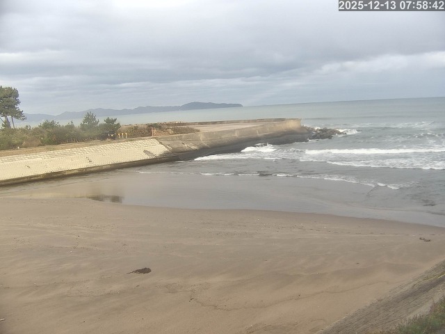 佐陀川１2025/12/13 18:40:00