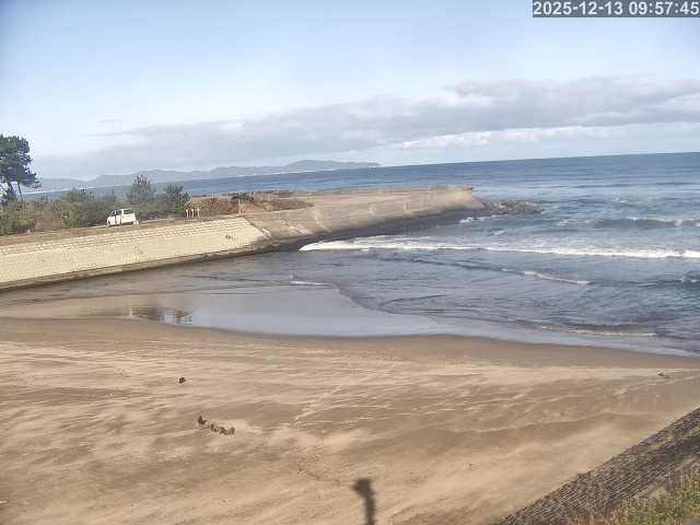 佐陀川１2025/12/13 18:40:00