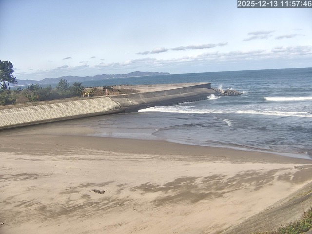 佐陀川１2025/12/13 18:40:00