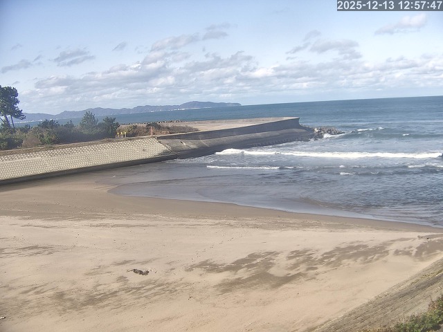 佐陀川１2025/12/13 18:40:00