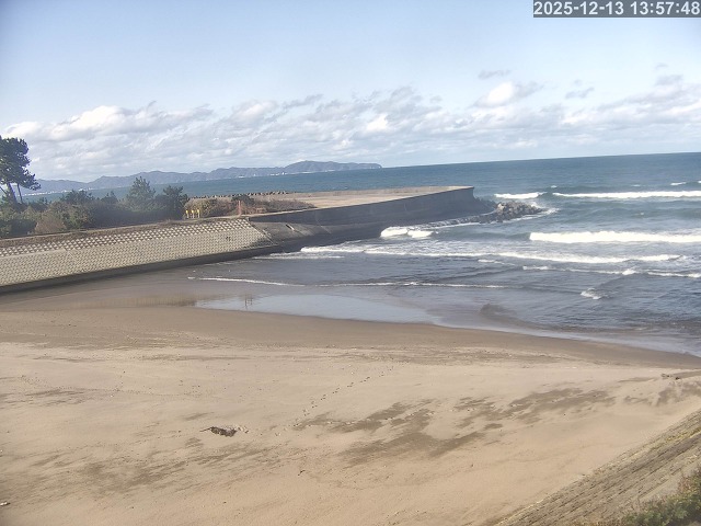 佐陀川１2025/12/13 18:40:00