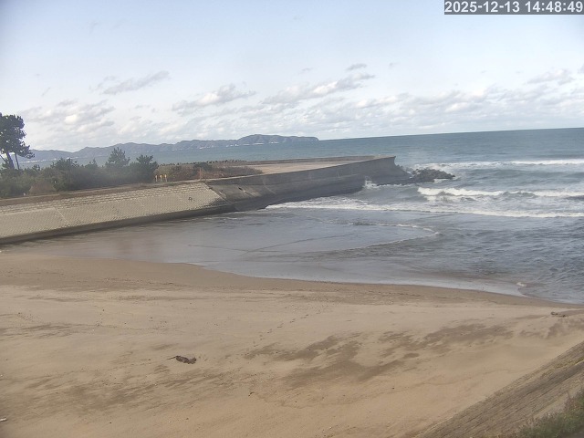 佐陀川１2025/12/13 18:40:00