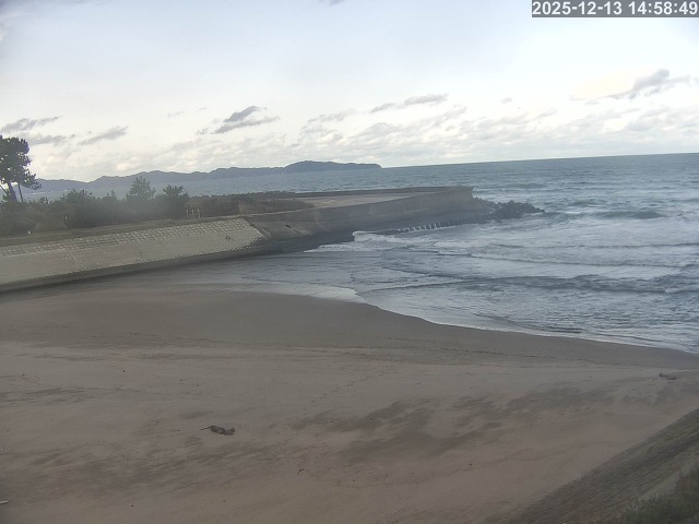 佐陀川１2025/12/13 18:40:00