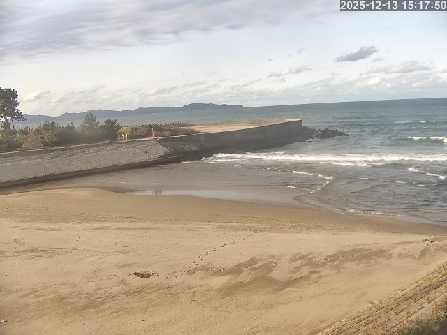 佐陀川１2025/12/13 18:40:00