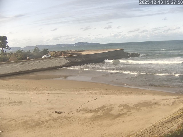 佐陀川１2025/12/13 18:40:00