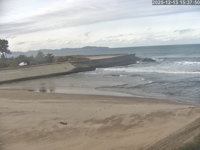 佐陀川１2025/12/13 18:40:00