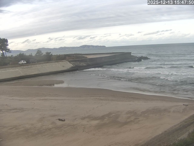 佐陀川１2025/12/13 18:40:00