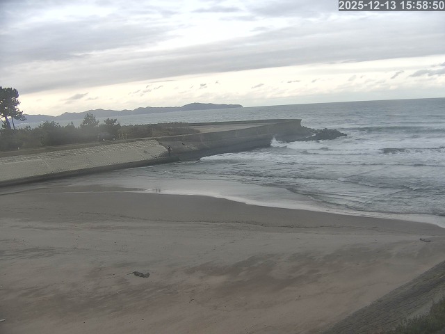 佐陀川１2025/12/13 18:40:00