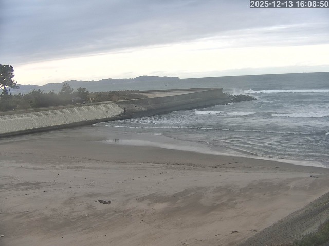 佐陀川１2025/12/13 18:40:00