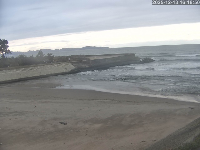 佐陀川１2025/12/13 18:40:00