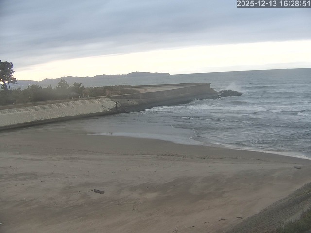 佐陀川１2025/12/13 18:40:00