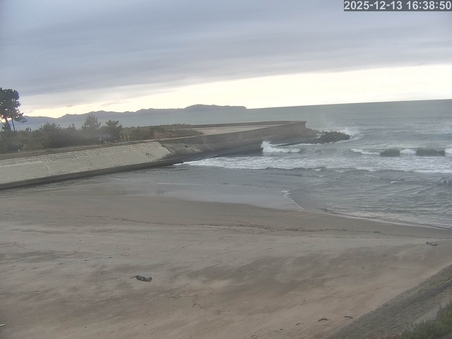 佐陀川１2025/12/13 18:40:00