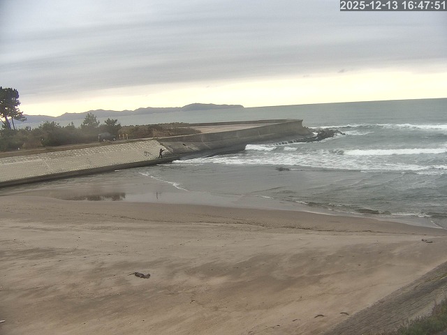 佐陀川１2025/12/13 18:40:00