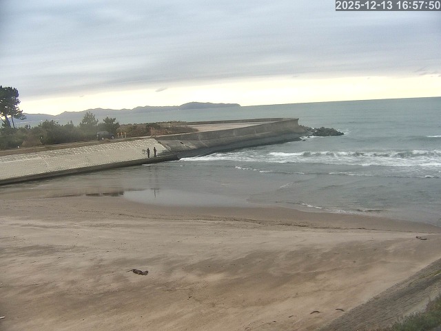 佐陀川１2025/12/13 18:40:00