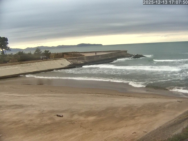 佐陀川１2025/12/13 18:40:00