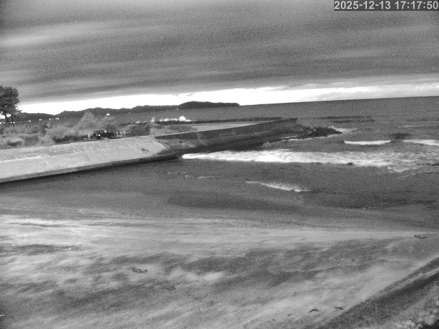 佐陀川１2025/12/13 18:40:00