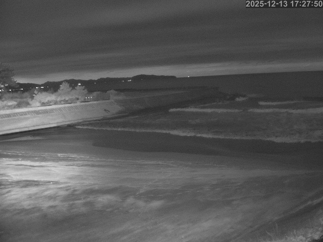 佐陀川１2025/12/13 18:40:00