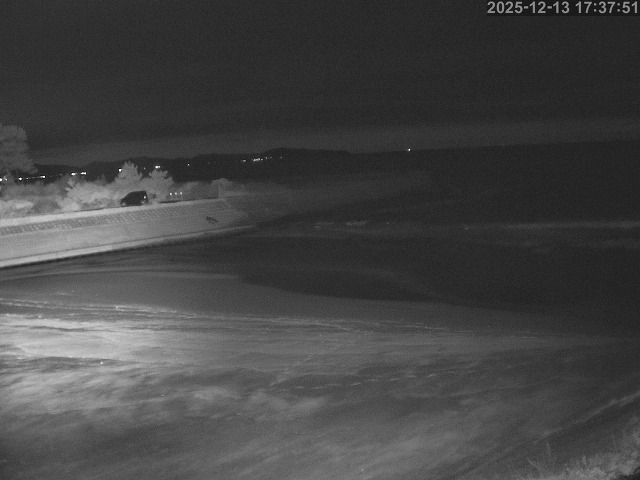 佐陀川１2025/12/13 18:40:00