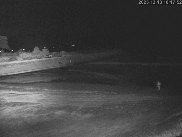 佐陀川１2025/12/13 18:40:00