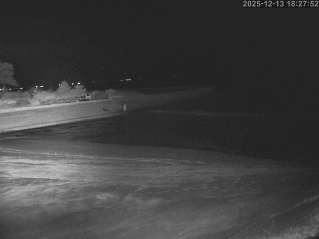 佐陀川１2025/12/13 18:40:00