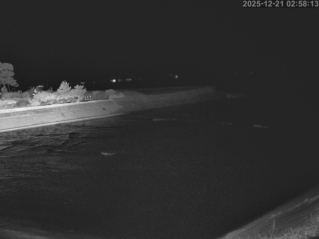 佐陀川１2025/12/21 22:50:00