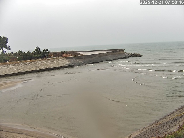 佐陀川１2025/12/21 22:50:00