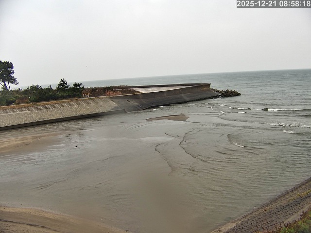 佐陀川１2025/12/21 22:50:00