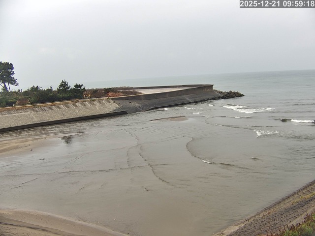 佐陀川１2025/12/21 22:50:00