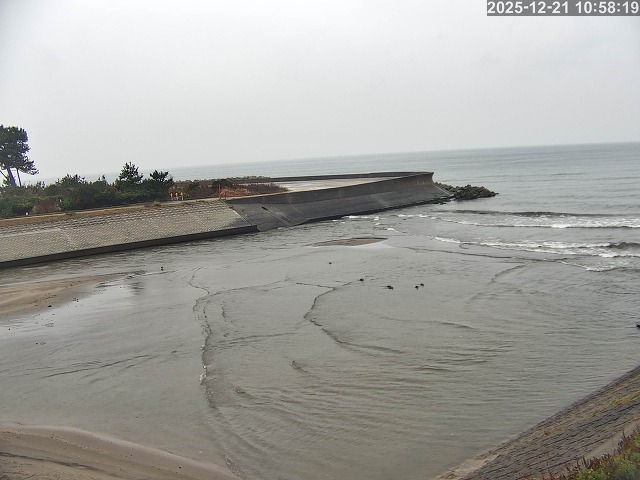 佐陀川１2025/12/21 22:50:00