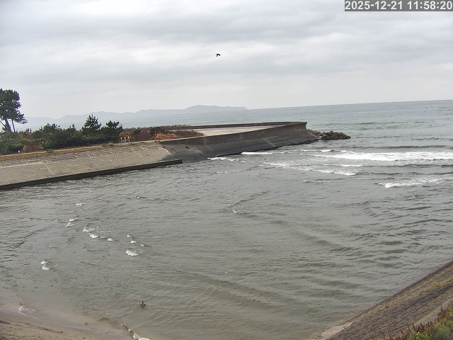 佐陀川１2025/12/21 22:50:00