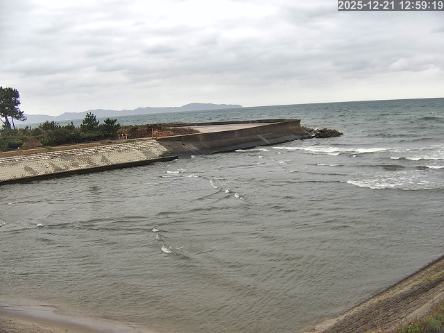 佐陀川１2025/12/21 22:50:00