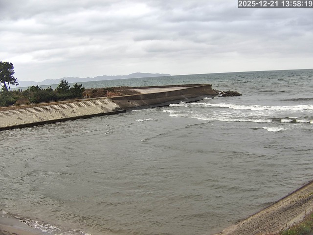 佐陀川１2025/12/21 22:50:00