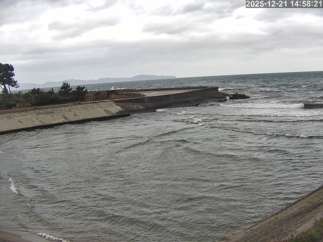 佐陀川１2025/12/21 22:50:00