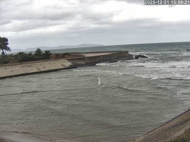 佐陀川１2025/12/21 22:50:00