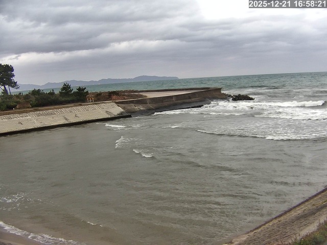 佐陀川１2025/12/21 22:50:00