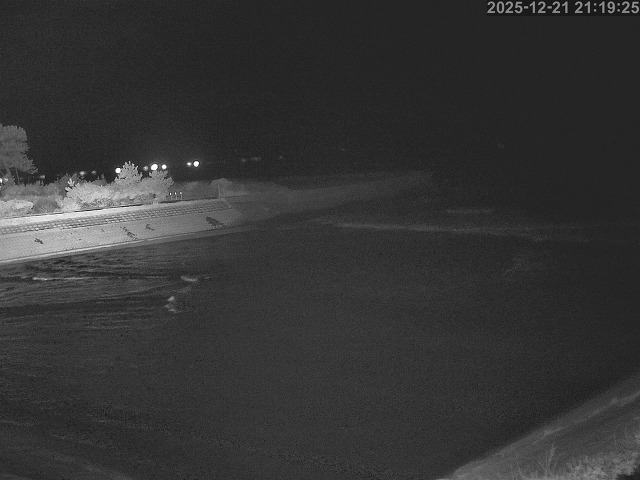 佐陀川１2025/12/21 22:50:00