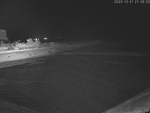 佐陀川１2025/12/21 22:50:00