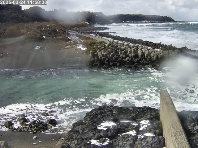 下市川１2026/02/25 2:40:00