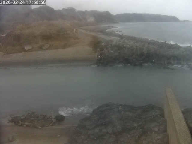 下市川１2026/02/25 2:40:00