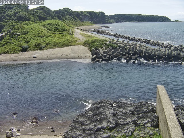 下市川１2026/07/14 15:20:00
