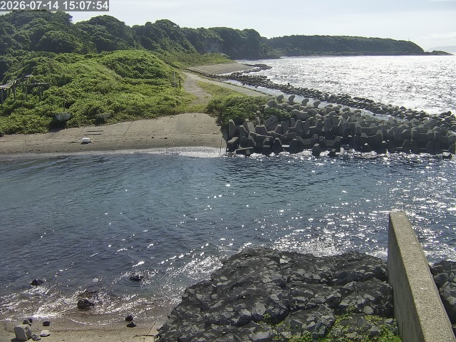 下市川１2026/07/14 15:20:00