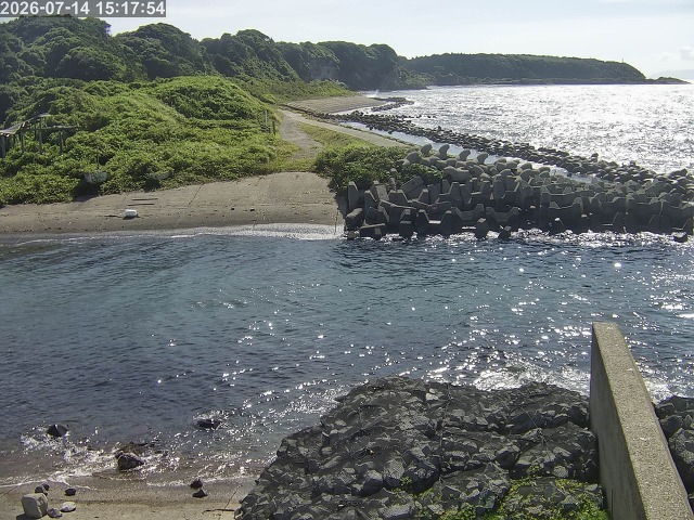 下市川１2026/07/14 15:20:00