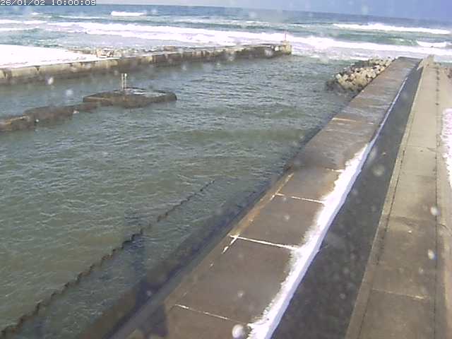 由良川１2026/01/03 7:50:00