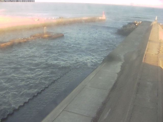 由良川１2026/01/10 18:30:00